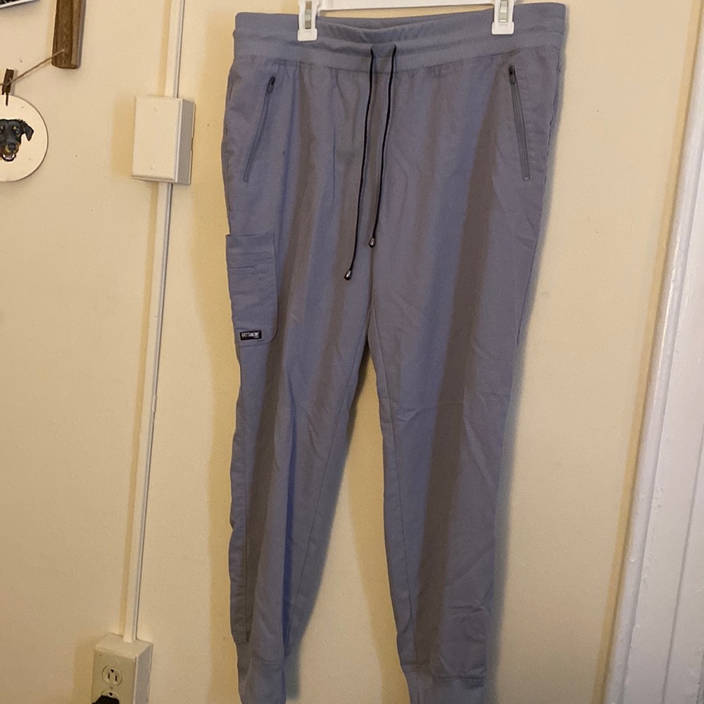 Barco/Grey’s Antony Large Moonstruck Scrub Pants